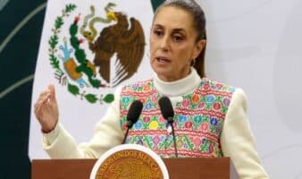 La Mañanera de Sheinbaum | Investigan secuestro de influencer; Minimiza choque entre Trump y Carney (22/01/2026)