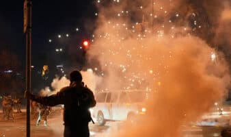 ¿Qué está pasando en Minneapolis? Claves del conflicto entre manifestantes y ICE
