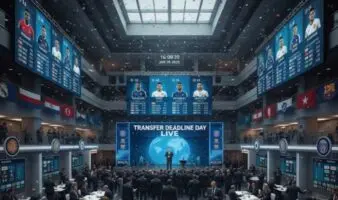 FIFA | Establecen traspasos internacionales un récord absoluto en 2025