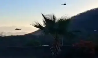 Atacan sicarios a la Marina en Jesús María, Sinaloa; hay 9 detenidos y un abatido