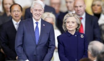 Los Clinton testificarán ante el Congreso por caso Epstein; víctimas pidieron bajar archivos