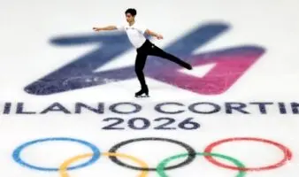 Milano-Cortina 2026 | Donovan Carrillo: El rostro latino del patinaje artístico olímpico