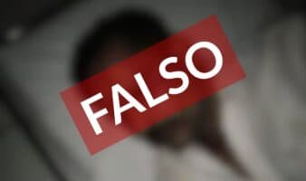 Imagen del cuerpo de 'El Mencho' que circula en redes es falsa; fue generada con IA