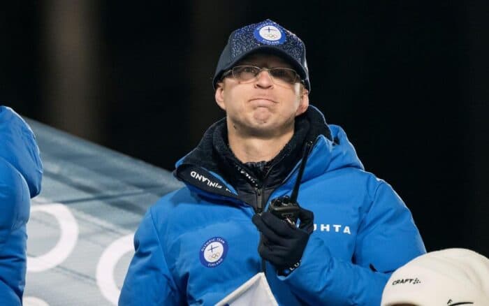 Milano-Cortina 2026: Expulsan a entrenador finés por consumir alcohol