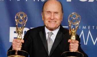 Muere Robert Duvall, aclamado actor de Apocalypse Now y El Padrino, a los 95 años