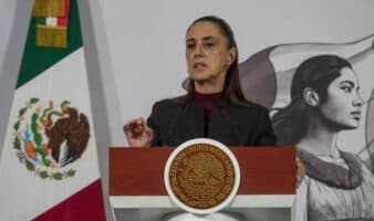 Sheinbaum abre la puerta a un puente aéreo con Cuba tras el envío de ayuda humanitaria