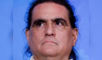 Recapturan a Alex Saab en Venezuela, presunto testaferro de Maduro