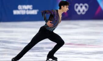 Lo mejor de Aristegui en Vivo: Donovan Carrillo a la final de patinaje artístico; Plagian a cinco más en Sinaloa; avanza reducción de la jornada laboral (11/02/2026)