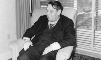 'Arturo Rosenblueth, 1900-1970' (Fragmento) | Presentación de Pablo Rudomin