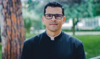 ¿Quién es Carlos Gutiérrez López? Nuevo director general de los Legionarios de Cristo