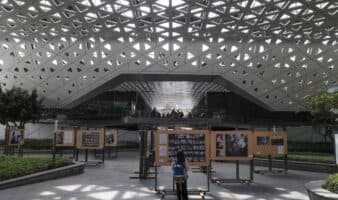 Crisis en Cineteca Nacional: Precarización laboral en medio de recorte presupuestal