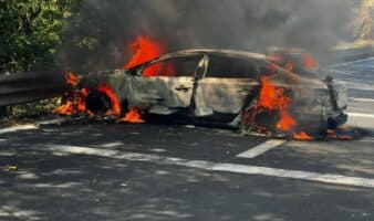 'El Mencho es un hijo del Estado mexicano': Buscaglia