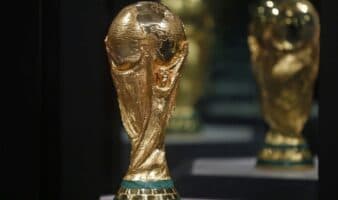 Texas abre investigación contra la FIFA por ventas engañosas a pocos días del mundial