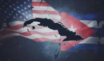 Cuba acusa que lancha tiroteada tenía 'fines terroristas'; EE.UU. dice que actuará 'en consecuencia'