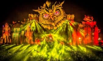 Guía EDC 2026 en CDMX: Metro, rutas, horarios y lo que sí puedes meter al festival