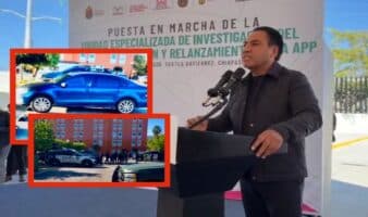 Gobernador de Chiapas rechaza ampliar vida nocturna por seguridad