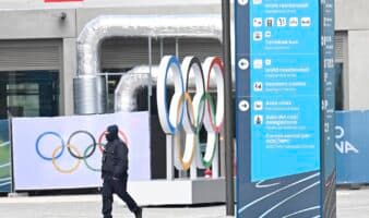 El cambio climático pone en riesgo el futuro de los Juegos Olímpicos de Invierno, advierte federación internacional