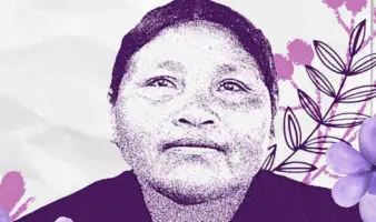 FGR investigará tortura sexual y muerte de Ernestina Ascencio Rosario en 2007; atrae el caso