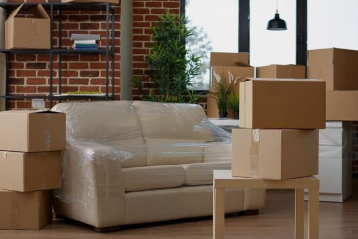 CDMX: alertan por falsas empresas de mudanzas en internet