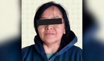 Vinculan a proceso a mujer acusada de arrastrar y matar a motociclista en Iztapalapa