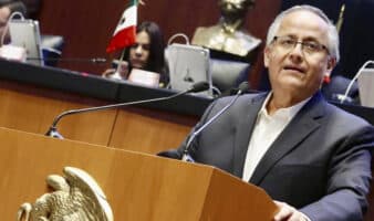 Fallece el senador panista Gustavo Sánchez a los 62 años