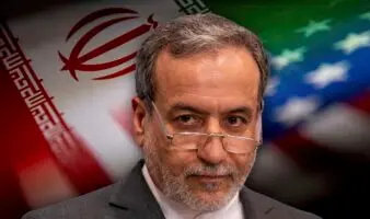 Irán advierte en Ginebra: 'No está en la agenda rendirse ante amenazas'