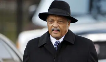 Fallece el reverendo Jesse Jackson, histórico defensor de los derechos civiles en EE.UU.