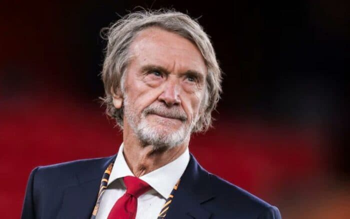 Reino Unido está colonizado por inmigrantes: Jim Ratcliffe | Video