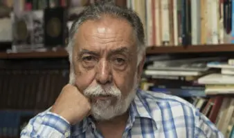 Fallece el periodista Jorge Meléndez Preciado a los 81 años