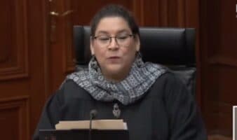 Suprema Corte cancela amparo a Cabeza de Vaca; fuertes críticas a proyecto de Lenia Batres