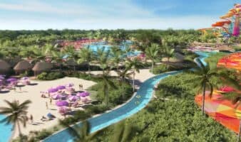 Bárcena frena “Perfect Day” de Royal Caribbean en Mahahual