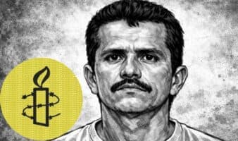 Amnistía Internacional expresa 'profunda preocupación' por violencia en México tras muerte del 'Mencho'