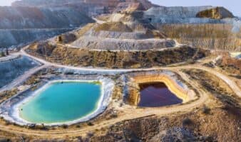 México y EE.UU. negocian acuerdo para explotar minerales críticos y despiertan alertas por impactos ambientales y en comunidades indígenas