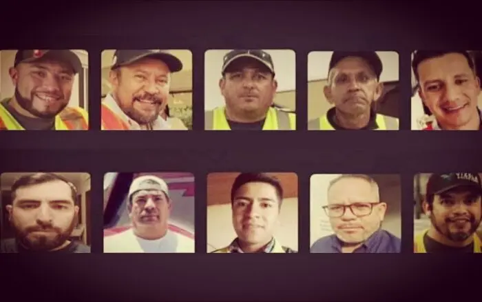 FGR localiza cuerpos en caso de mineros desaparecidos en Sinaloa