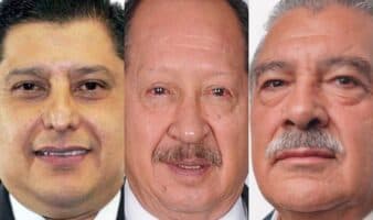 Grecia Quiroz exige indagar política en el asesinato de Manzo y apunta a Godoy, Morón y Campos