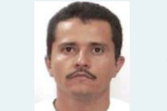 Abaten a “El Mencho” en operativo federal en Jalisco