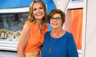 La conductora Savannah Guthrie pide al secuestrador de su madre 'hacer lo correcto'