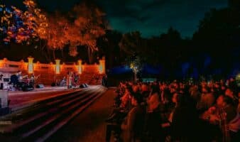 Celebra San Valentín a ritmo de Billie Holiday