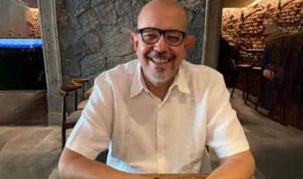 “Leer es un acto de apropiación de la vida”: José Antonio Lugo