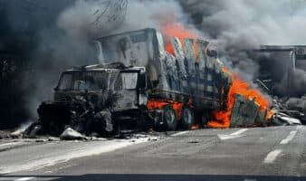 Tras muerte de 'El Mencho' suspende clases en varios estados