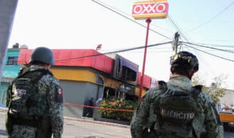 Comercio perdió 116 MDD por violencia tras operativo contra 'El Mencho'