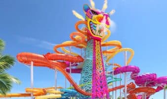 Exigen frenar megaparque Perfect Day Mexico en Mahahual por ser una amenaza ambiental