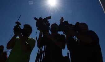 México, tercer país con más periodistas asesinados en 2025: informe del CPJ