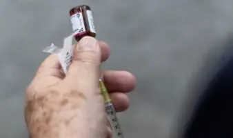 Confirman muerte por sarampión en CDMX; suman 28 en todo el país