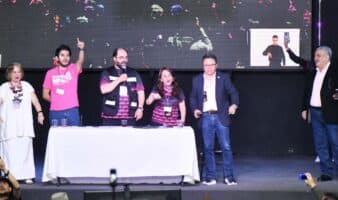 Somos México elige a Acosta Naranjo como su presidente; Córdova, Cossío y Ríos Farjat se unen al Consejo consultivo