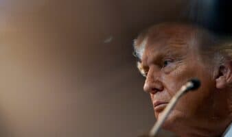 Trump: ‘Puedo destruir un país, puedo hacer lo que quiera’