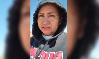 Ceci Flores reporta que ya encontró a su hijo desaparecido; 'vámonos a casa' | Video