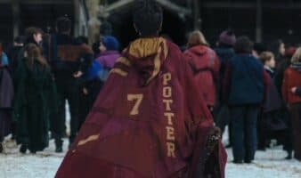 HBO lanza el primer avance de la serie de Harry Potter y fija su estreno para Navidad