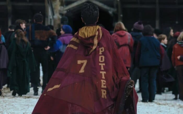 HBO lanza el primer avance de la serie de Harry Potter y fija su estreno para Navidad