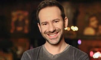 Muere el dueño de OnlyFans, Leonid Radvinsky